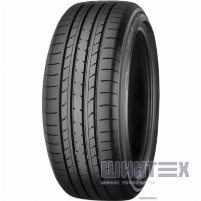 Yokohama BluEarth E70 225/60 R17 99H
